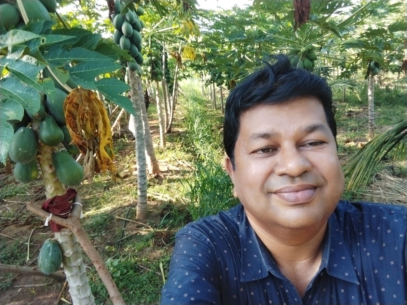 Motivation Address to Students