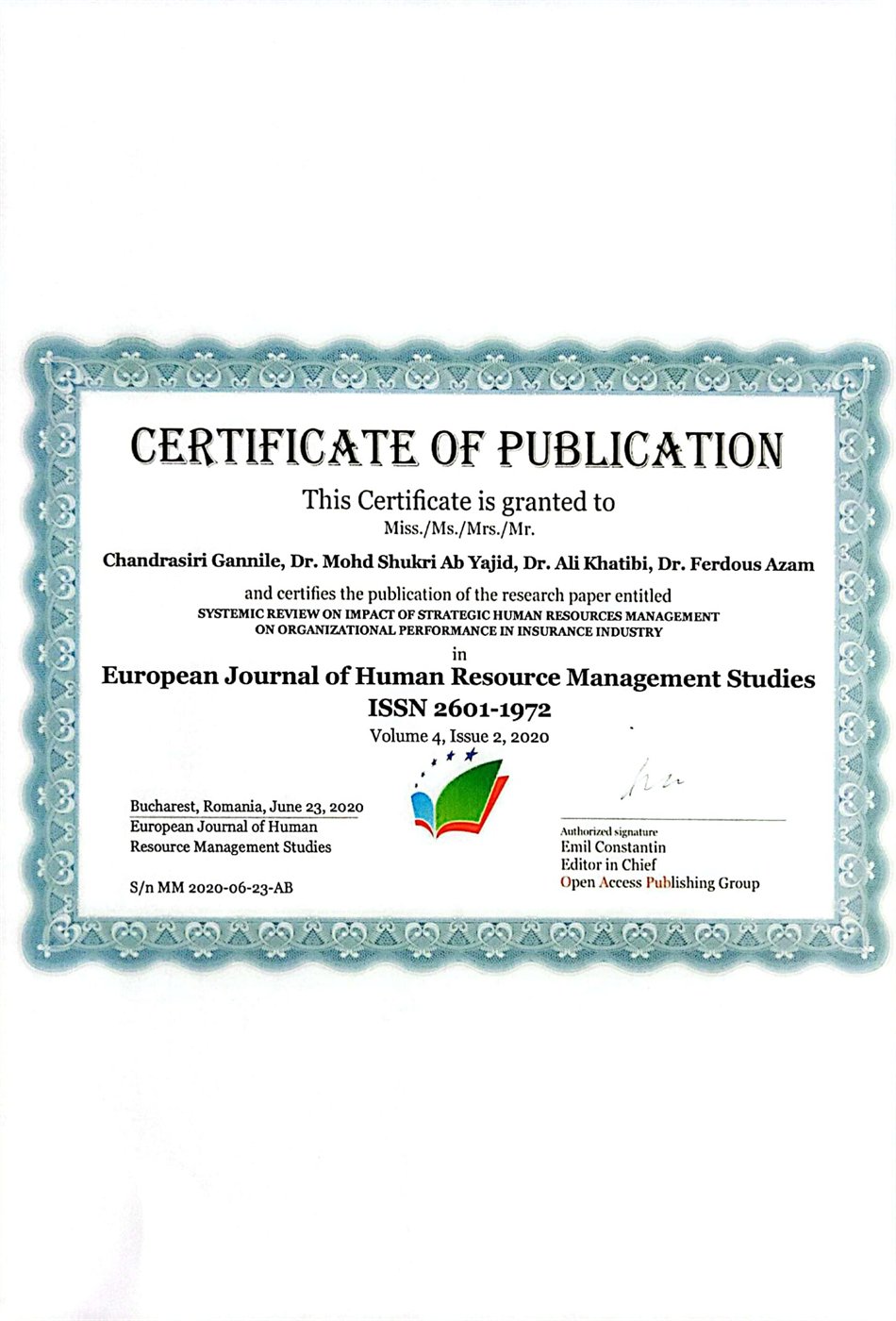 Research Paper 2